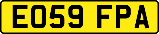 EO59FPA