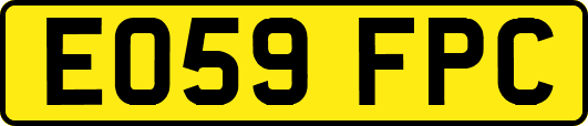 EO59FPC