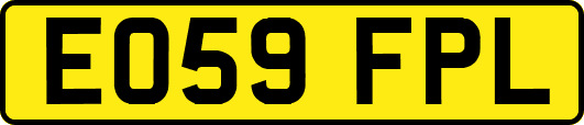 EO59FPL
