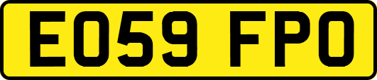 EO59FPO