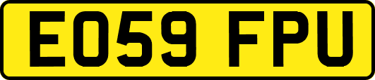 EO59FPU