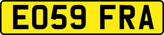 EO59FRA