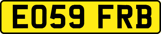 EO59FRB
