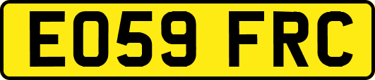EO59FRC