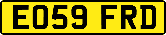 EO59FRD