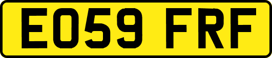 EO59FRF