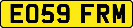 EO59FRM