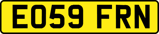 EO59FRN