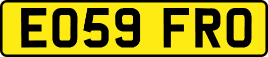 EO59FRO