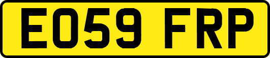EO59FRP