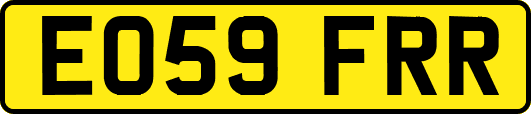 EO59FRR