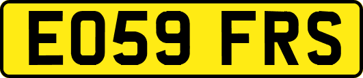 EO59FRS