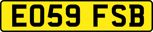 EO59FSB