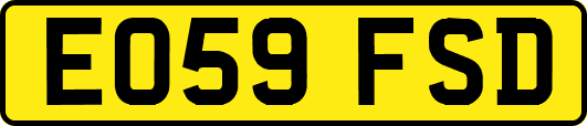EO59FSD