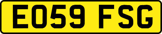 EO59FSG