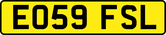 EO59FSL