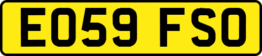 EO59FSO