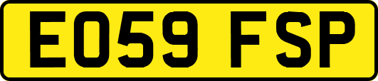 EO59FSP