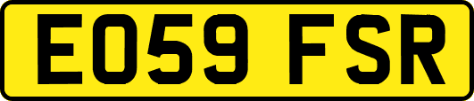 EO59FSR