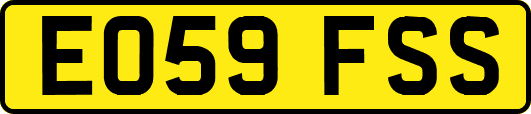 EO59FSS