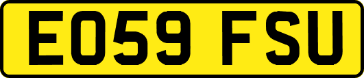 EO59FSU