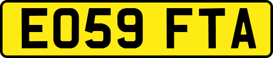 EO59FTA