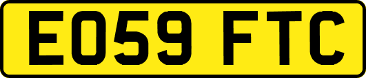EO59FTC