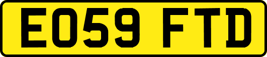 EO59FTD