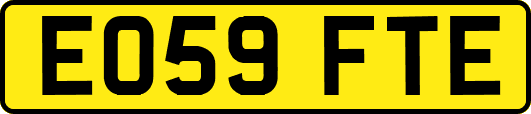 EO59FTE