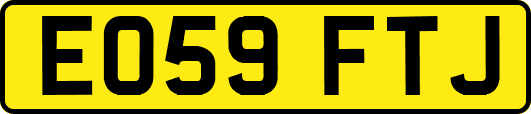 EO59FTJ