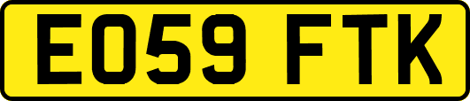 EO59FTK