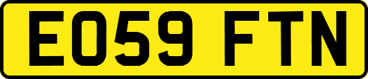 EO59FTN