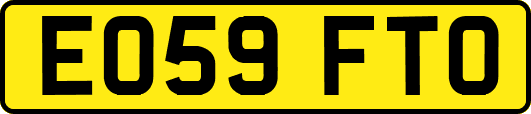 EO59FTO