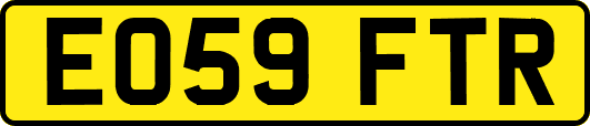 EO59FTR