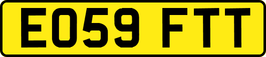 EO59FTT