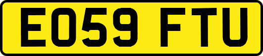 EO59FTU