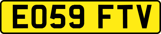 EO59FTV