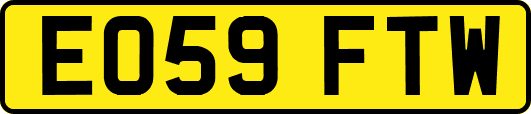 EO59FTW