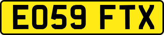 EO59FTX