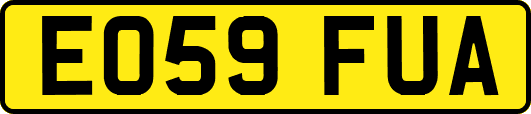 EO59FUA