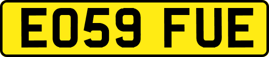 EO59FUE
