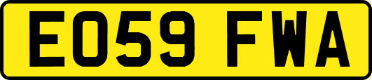 EO59FWA