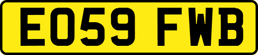 EO59FWB