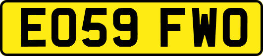 EO59FWO