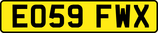 EO59FWX