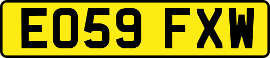 EO59FXW