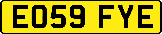 EO59FYE
