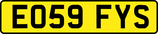 EO59FYS