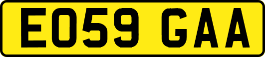 EO59GAA