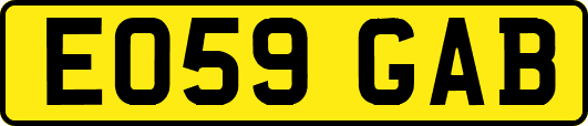 EO59GAB